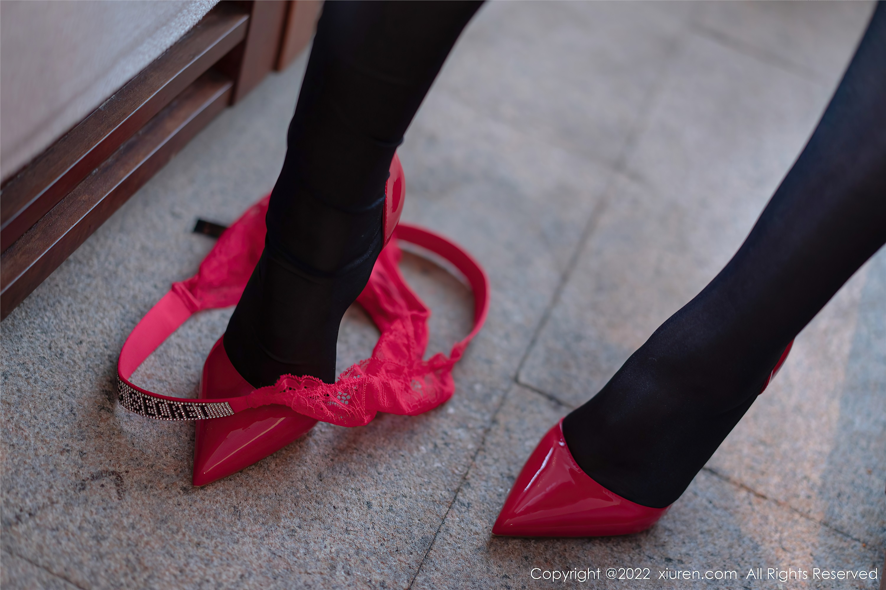 Xiuren秀人网 2022.02.14 NO.4580 允爾